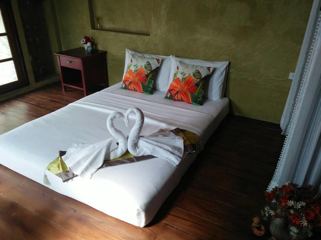 Phang-Nga Cottage מראה חיצוני תמונה